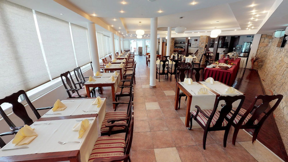 Hotel Hotel Belveder