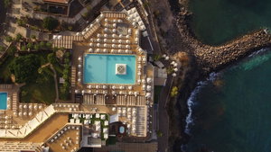 Hotel Iberostar Bouganville Playa cazare Adeje