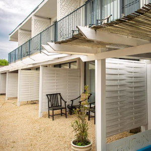 Hotel The Moon Vama Veche cazare Vama Veche