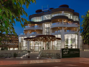 Hotel Gf Victoria cazare Adeje
