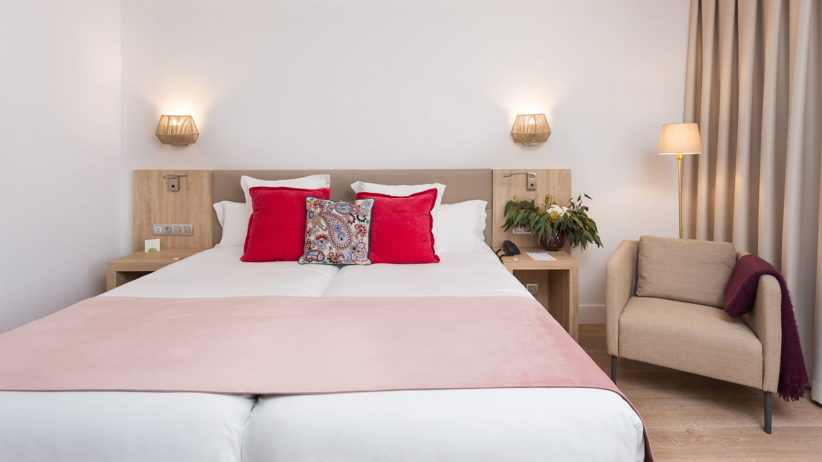 dal travel La Laguna Gran Hotel