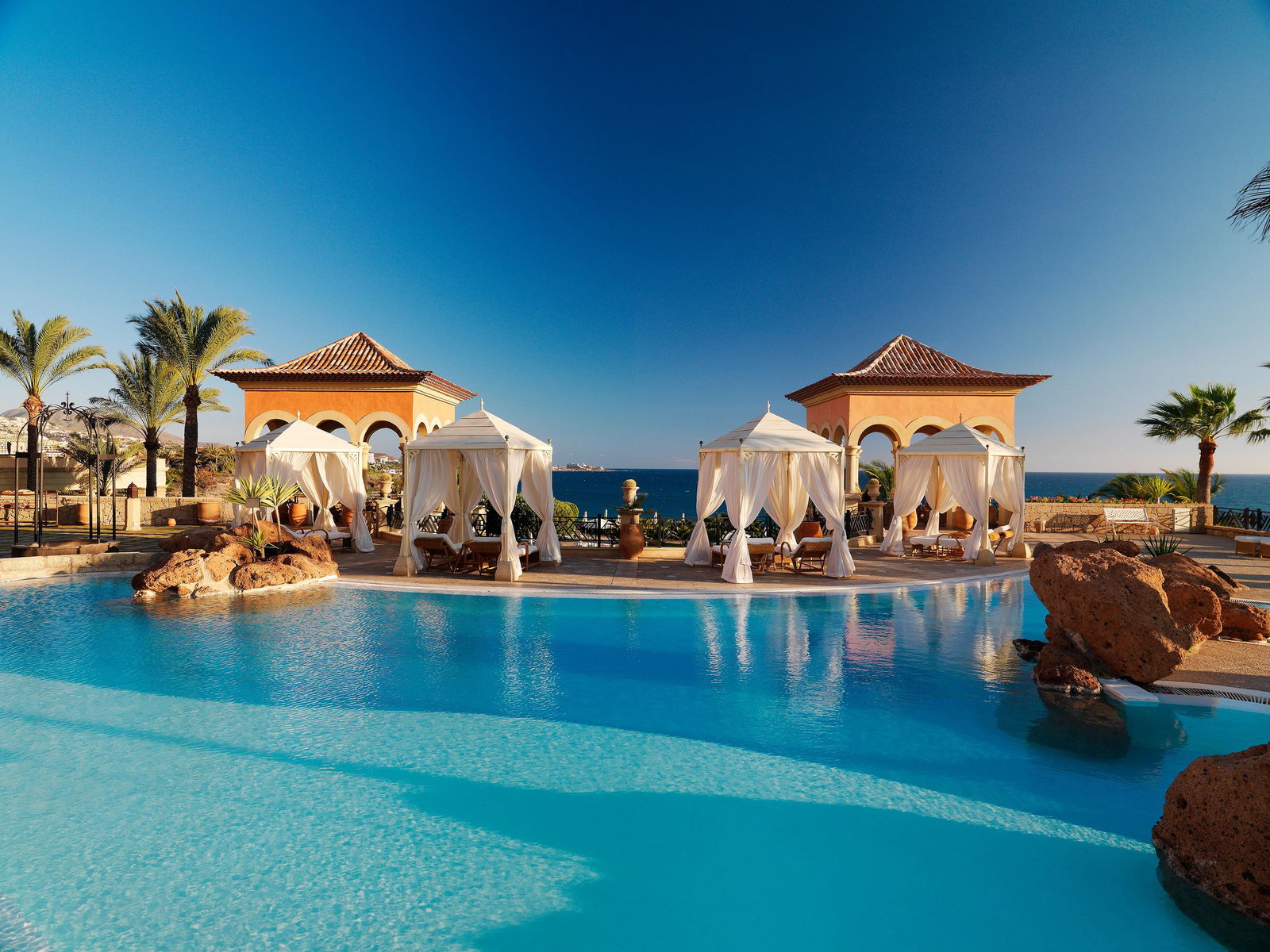 dal travel Iberostar Grand El Mirador