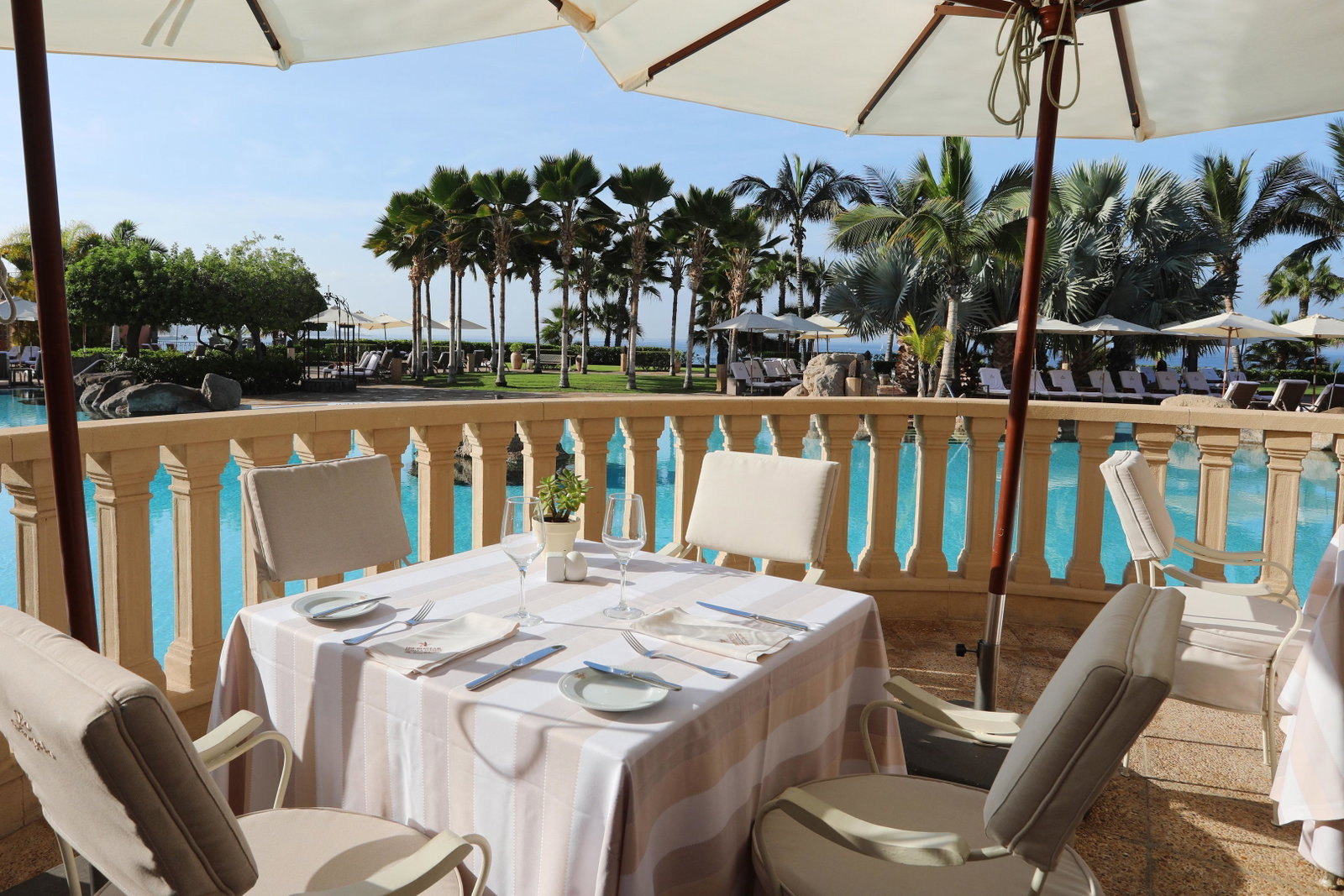 dal travel Iberostar Grand El Mirador