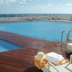 Hotel Vincci Tenerife Golf cazare San Miguel De Abona