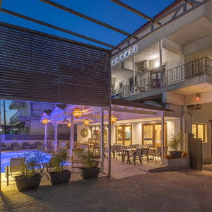 Hotel Adonis Hotel cazare Kassandra - Hanioti