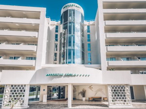 Hotel Iberostar Selection Sábila cazare Adeje