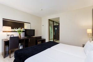 Hotel Taburiente cazare Santa Cruz de Tenerife