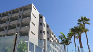 Hotel Kn Hotel Arenas Del Mar cazare El Medano