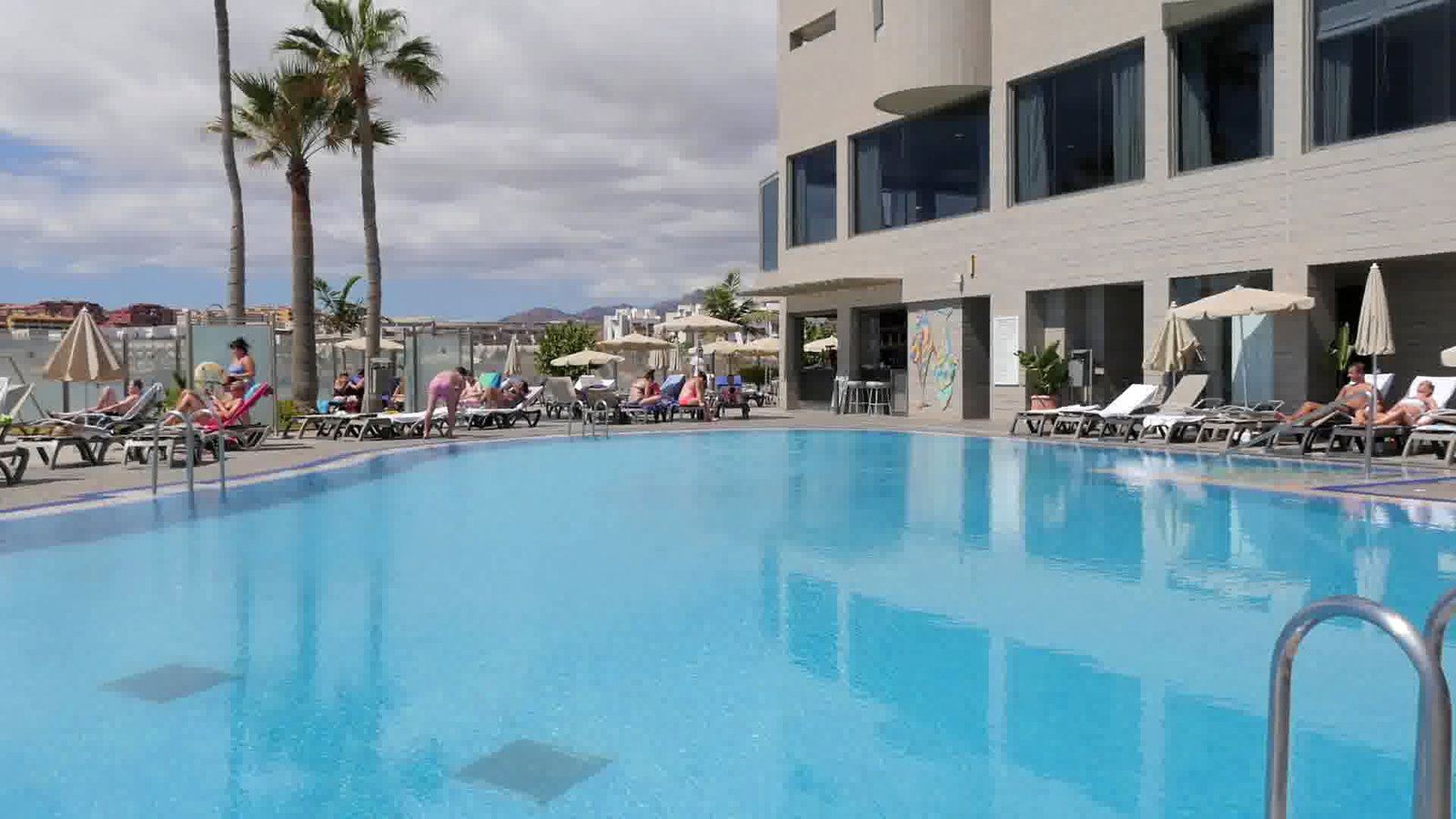 dal travel Kn Hotel Arenas Del Mar
