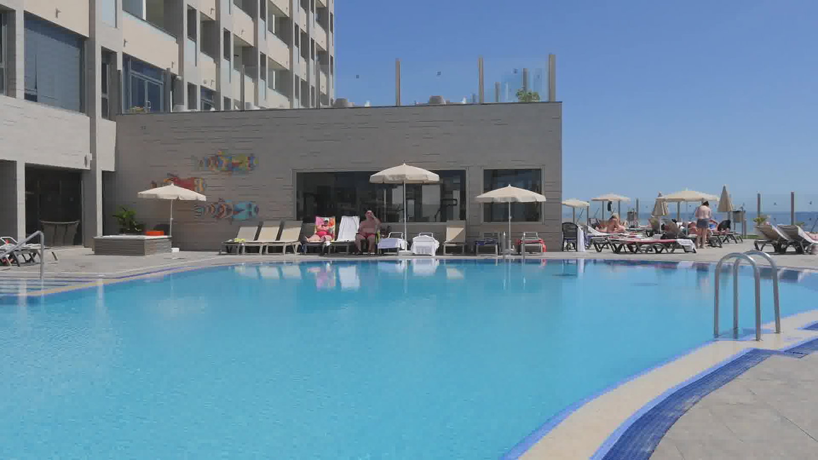 dal travel Kn Hotel Arenas Del Mar