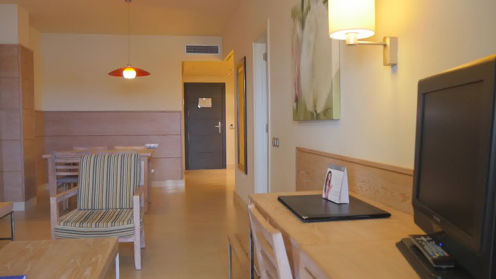 dal travel Kn Hotel Arenas Del Mar