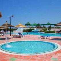 Hotel Helya Beach Hotel & Spa cazare Skanes