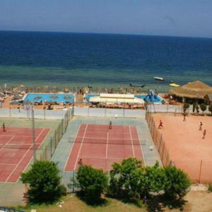 Hotel One Resort Aqua Park & Spa cazare Skanes