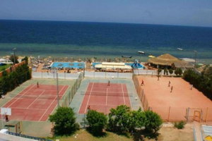 Hotel One Resort Aqua Park & Spa cazare Skanes