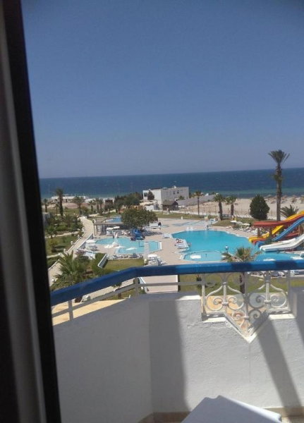 One Resort Aqua Park & Spa