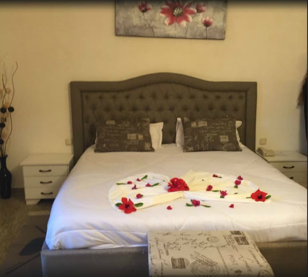 Hotel Delphin Habib