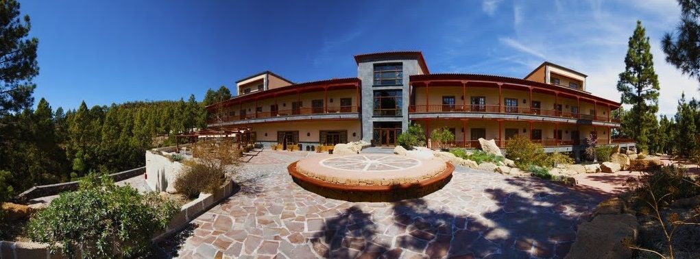 Hotel Hotel Spa Villalba