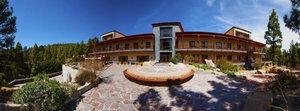 Hotel Hotel Spa Villalba cazare Vilaflor