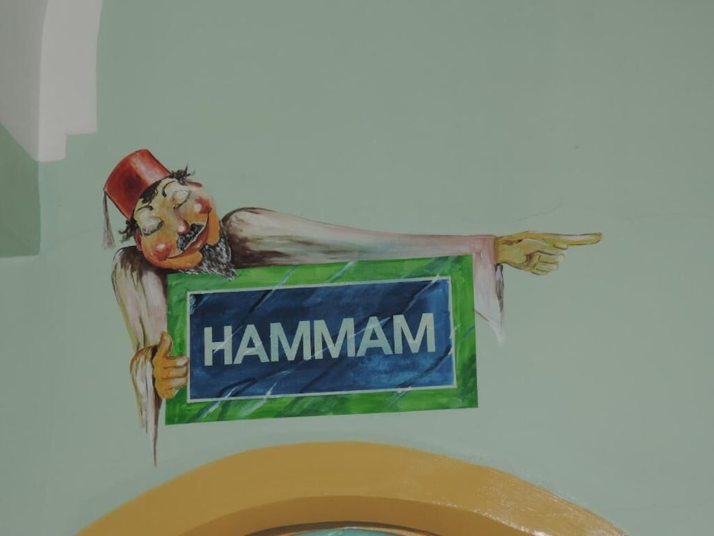 Hotel Shems Holiday Village And Aquapark