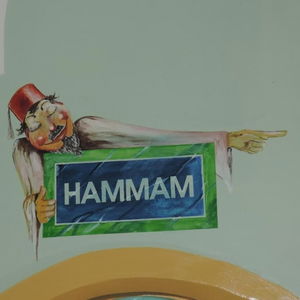 Hotel Shems Holiday Village And Aquapark cazare Skanes