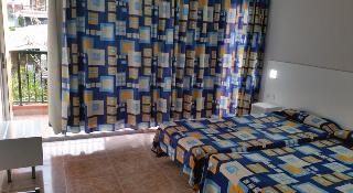 dal travel Apartamentos Chinyero