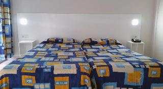 dal travel Apartamentos Chinyero