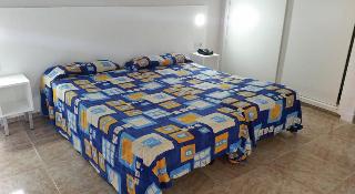 dal travel Apartamentos Chinyero