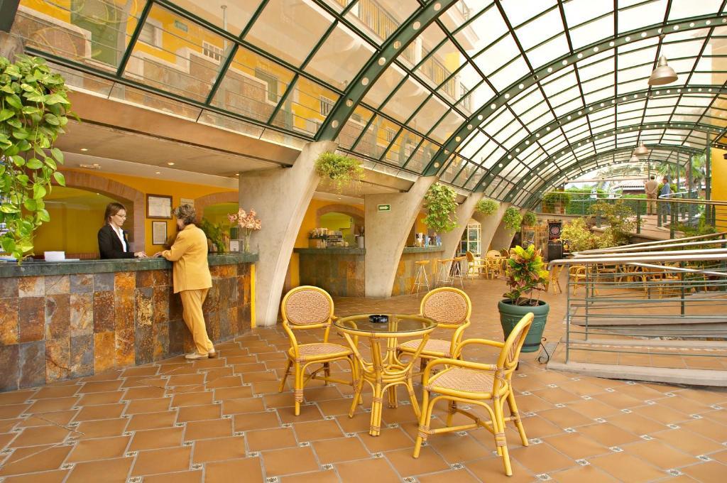 dal travel Apartamentos La Carabela