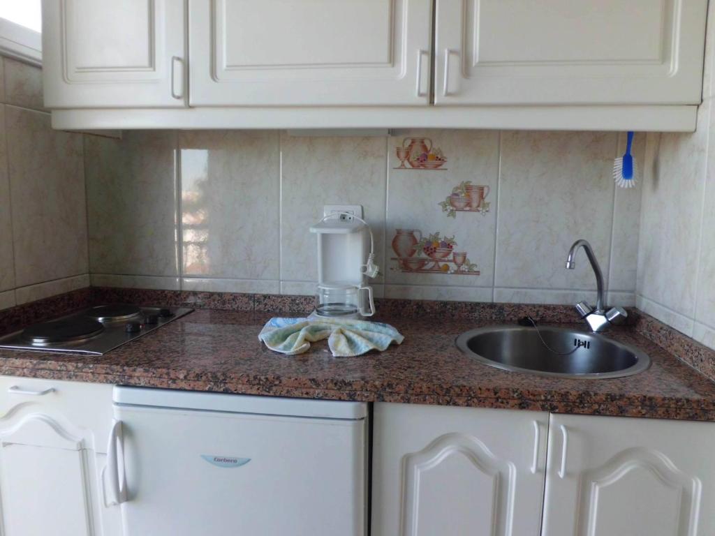 dal travel Apartamentos La Carabela