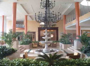 Hotel Grand Muthu Golf Plaza cazare San Miguel De Abona
