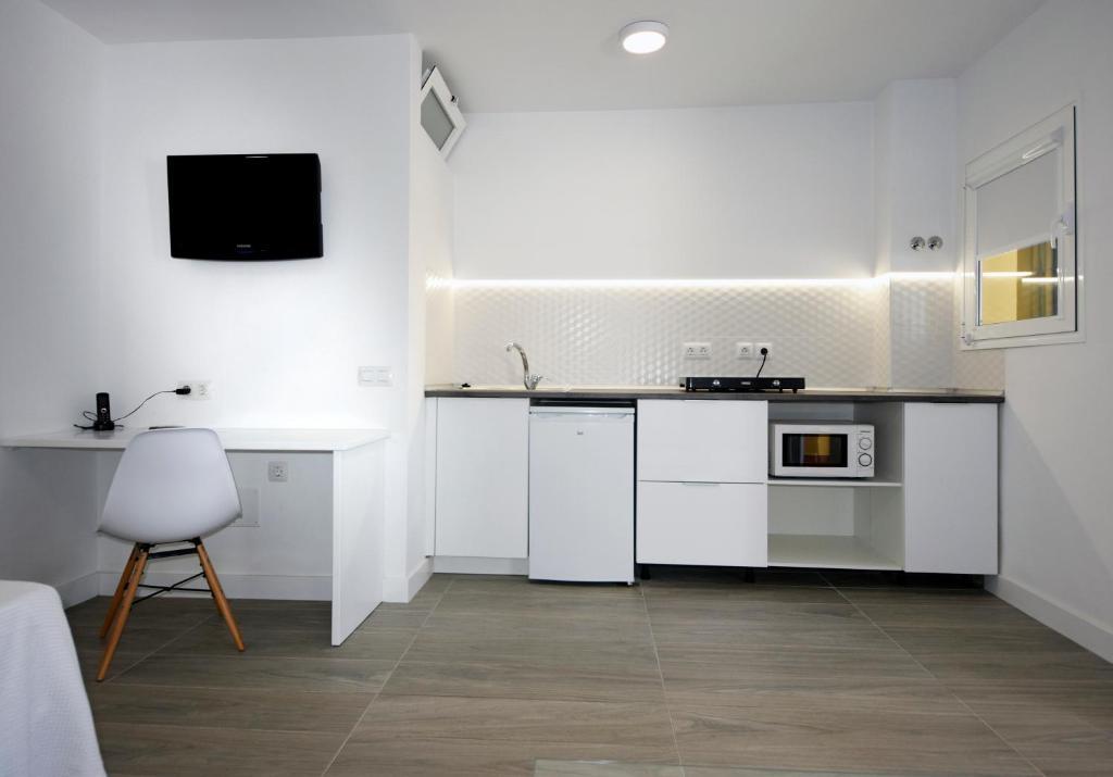 dal travel Apartamentos Tenerife Ving