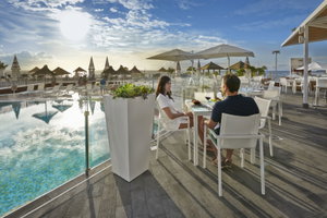 Hotel Flamingo Beach Mate cazare Adeje