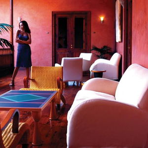 Hotel Boutique Hotel San Roque cazare Garachico