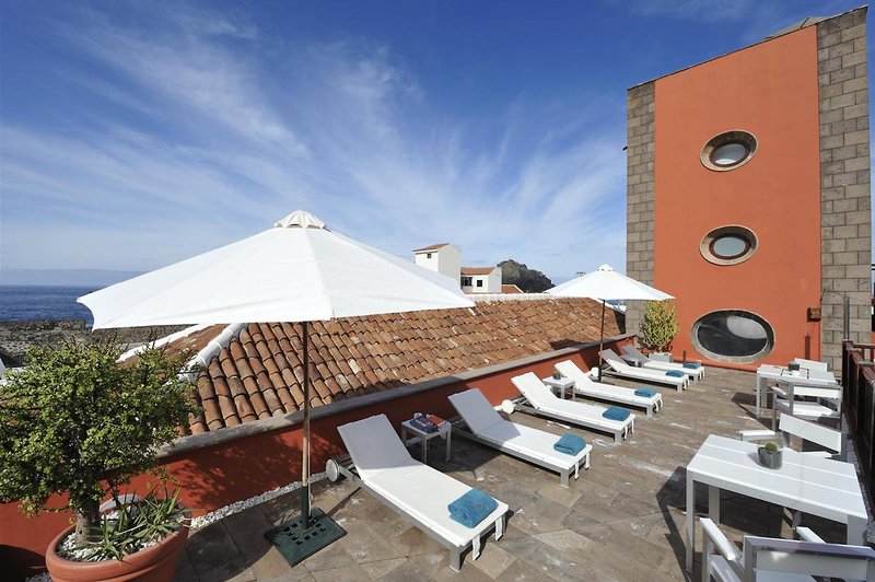 dal travel Boutique Hotel San Roque