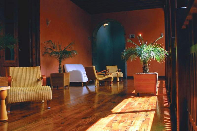 dal travel Boutique Hotel San Roque