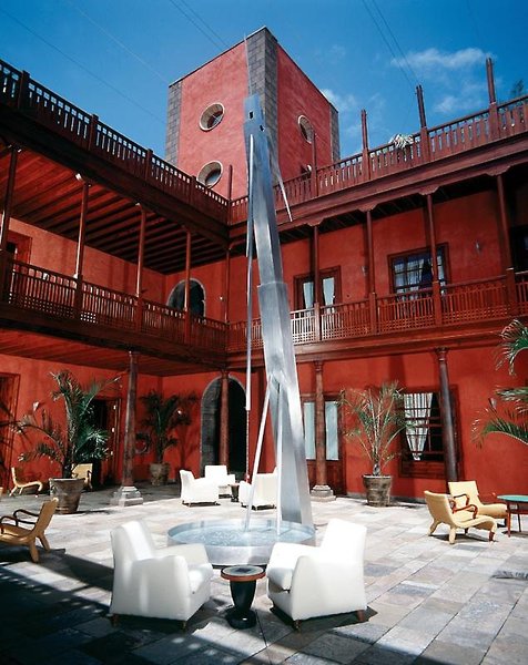 dal travel Boutique Hotel San Roque