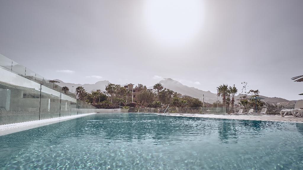 dal travel Baobab Suites