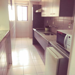 Hotel Spazzio Residence cazare Fortaleza