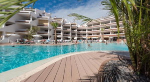 Hotel Paloma Beach cazare Los Cristianos