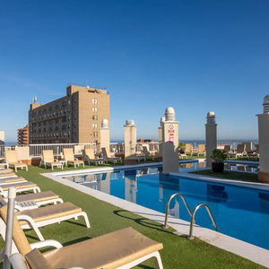 Hotel Gf Noelia cazare Puerto de la Cruz