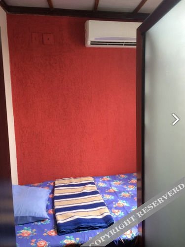 Hotel Horus Rio Hostel