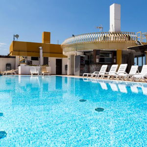 Sejur Casa Del Sol vacanta Puerto de la Cruz