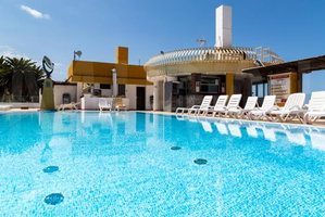 Hotel Casa Del Sol cazare Puerto de la Cruz