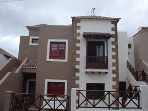 Hotel Finca Vista Bonita cazare San Miguel De Abona