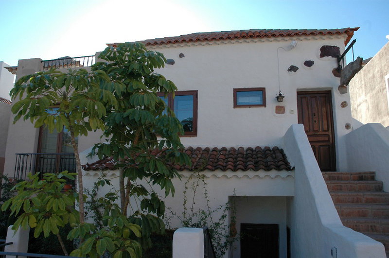 dal travel Finca Vista Bonita
