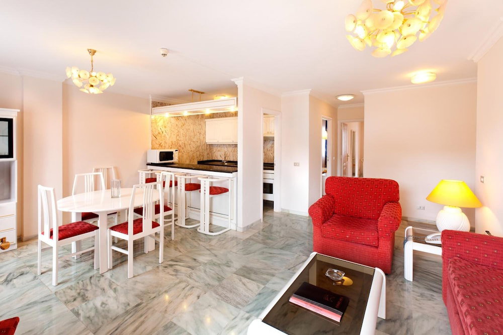dal travel Apartamentos Casablanca