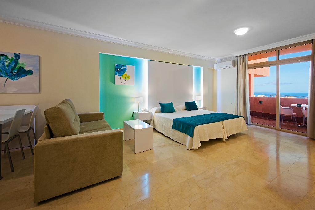 dal travel Kn Aparthotel Panoramica Heights