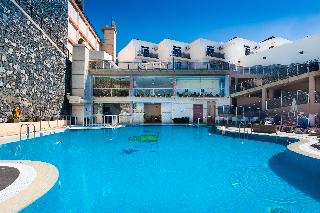 dal travel Kn Aparthotel Panoramica Heights