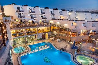 dal travel Kn Aparthotel Panoramica Heights