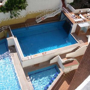 Hotel Hotel Catalonia Punta Del Rey cazare Las Caletillas